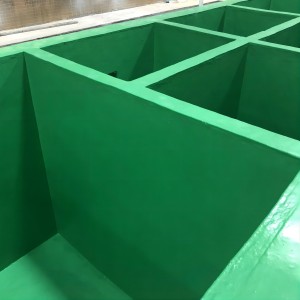 陆丰防腐水池，陆丰水池防腐防渗怎么做，陆丰防腐水池施工厂家